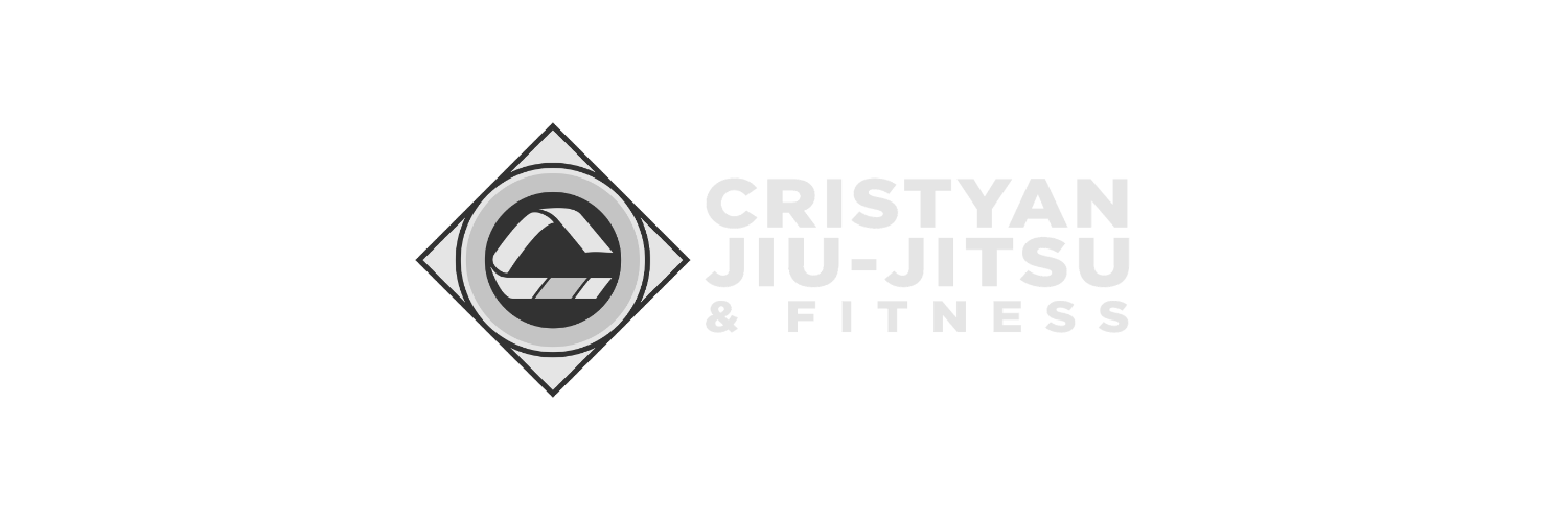 Cristyan Jiu-Jitsu & Fitness logo - Academy Blast BJJ school marketing client