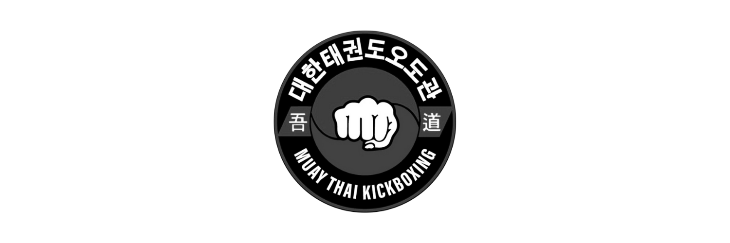 ODK Striking Academy logo - Academy Blast martial arts marketing client