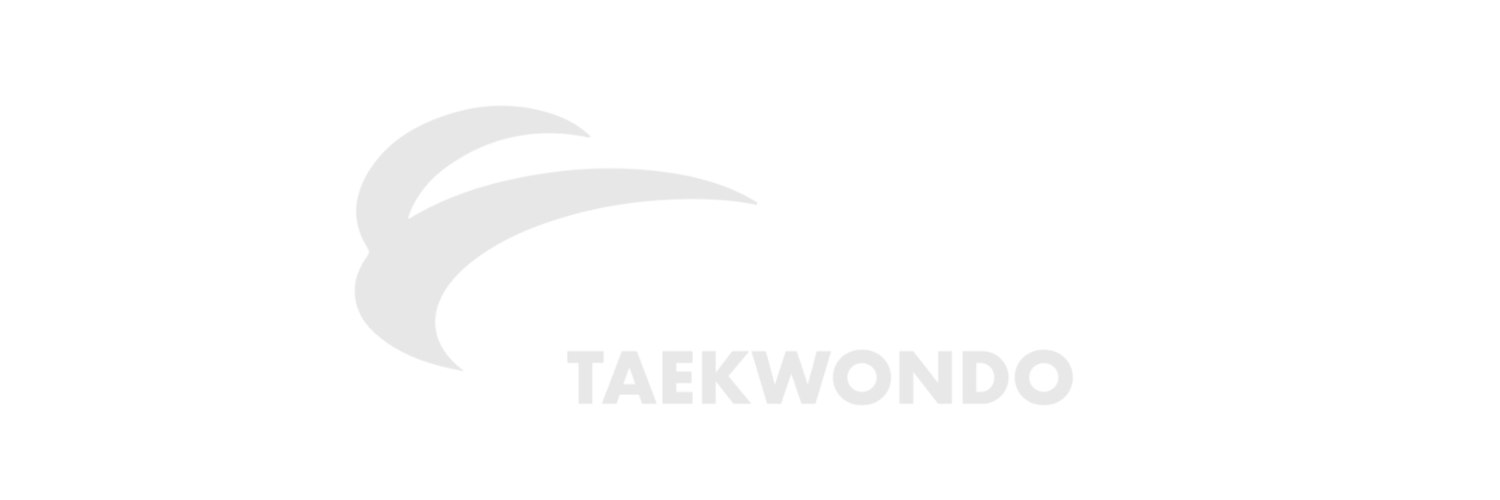 Sunrise Taekwondo logo - Academy Blast taekwondo school marketing client